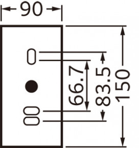 ODELIC �����ǥ�å� �������ƥꥢ�饤�� OG264052WR �̿�3