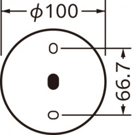 ODELIC �����ǥ�å� �������ƥꥢ�饤�� OG264061WR �̿�4