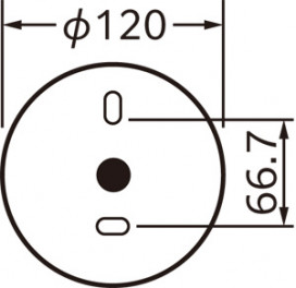 ODELIC �����ǥ�å� �������ƥꥢ�饤�� OG264065NR �̿�5