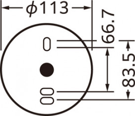 ODELIC �����ǥ�å� �������ƥꥢ�饤�� OG264295LD �̿�5