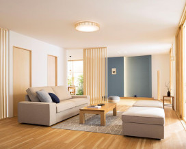 ODELIC �����ǥ�å� ������󥰥饤�� OL291505GR �̿�1