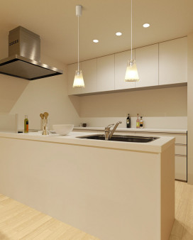 ODELIC �����ǥ�å� �ڥ����ȥ饤�� OP252544NR �̿�3