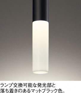 ODELIC �����ǥ�å� �ڥ����ȥ饤�� OP273012LCR �̿�1