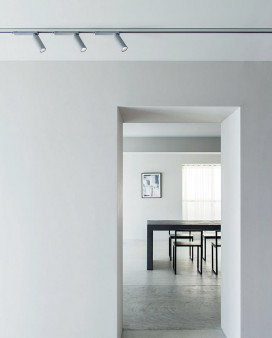 ODELIC �����ǥ�å� ���ݥåȥ饤�� OS256759BR �̿�2