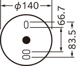 ODELIC �����ǥ�å� �Х��롼��饤�� OW009296NR �̿�4