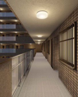 ODELIC �����ǥ�å� �Х��롼��饤�� OW269011WR �̿�1