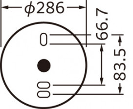 ODELIC �����ǥ�å� �Х��롼��饤�� OW269026WR �̿�4