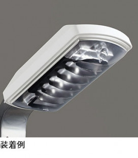 ODELIC �����ǥ�å� �ܹ����ʡ����եѡ��� XA453059 �̿�1