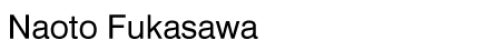 Naoto Fukasawaʿ߷ ľ͡ˡþη̿䡦ΥȡҸ -LIGHTING DEPOT-