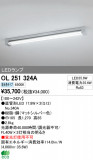 ODELIC ǥå LED١饤 OL251324AþʾLEDη¡ʰΡѤ䡡Ҹ -LIGHTING DEPOT-