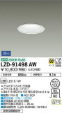 DAIKO ŵ 饤 LZD-91498AWþʾLEDη¡ʰΡѤ䡡Ҹ -LIGHTING DEPOT-