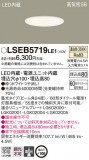 Panasonic 饤 LSEB5719LE1þʾLEDη¡ʰΡѤ䡡Ҹ -LIGHTING DEPOT-