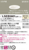 Panasonic 饤 LSEB5801LB1þʾLEDη¡ʰΡѤ䡡Ҹ -LIGHTING DEPOT-