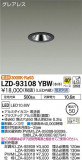 DAIKO ŵ 饤 LZD-93108YBWþʾLEDη¡ʰΡѤ䡡Ҹ -LIGHTING DEPOT-