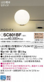 Panasonic  SC801BFþʾLEDη¡ʰΡѤ䡡Ҹ -LIGHTING DEPOT-