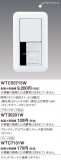 Panasonic 磻ɣ⥳ӣףĴѡͥỤ̆ţ WTC55715WþʾLEDη¡ʰΡѤ䡡Ҹ -LIGHTING DEPOT-