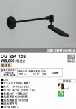 ODELIC ǥå ƥꥢ饤 OG254126þʾLEDη¡ʰΡѤ䡡Ҹ -LIGHTING DEPOT-