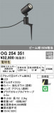 ODELIC ǥå ƥꥢ饤 OG254351þʾLEDη¡ʰΡѤ䡡Ҹ -LIGHTING DEPOT-