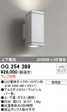ODELIC ǥå ƥꥢ饤 OG254389þʾLEDη¡ʰΡѤ䡡Ҹ -LIGHTING DEPOT-