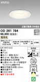 ODELIC ǥå ƥꥢ饤 OD261784þʾLEDη¡ʰΡѤ䡡Ҹ -LIGHTING DEPOT-