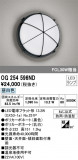 ODELIC ǥå ƥꥢ饤 OG254596NDþʾLEDη¡ʰΡѤ䡡Ҹ -LIGHTING DEPOT-