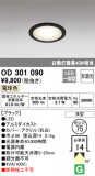 ODELIC ǥå 饤 OD301090þʾLEDη¡ʰΡѤ䡡Ҹ -LIGHTING DEPOT-