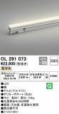 ODELIC ǥå Ѵܾ OL291073þʾLEDη¡ʰΡѤ䡡Ҹ -LIGHTING DEPOT-