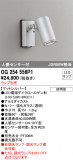 ODELIC ǥå ƥꥢ饤 OG254556P1þʾLEDη¡ʰΡѤ䡡Ҹ -LIGHTING DEPOT-