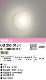 ODELIC ǥå ֥饱å OB255313RþʾLEDη¡ʰΡѤ䡡Ҹ -LIGHTING DEPOT-