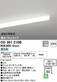 ODELIC ǥå ١饤 OD301210BþʾLEDη¡ʰΡѤ䡡Ҹ -LIGHTING DEPOT-
