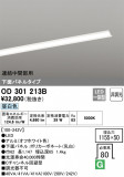 ODELIC ǥå ١饤 OD301213BþʾLEDη¡ʰΡѤ䡡Ҹ -LIGHTING DEPOT-