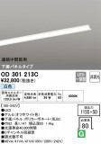 ODELIC ǥå ١饤 OD301213CþʾLEDη¡ʰΡѤ䡡Ҹ -LIGHTING DEPOT-