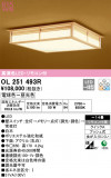 ODELIC ǥå 󥰥饤 OL251493RþʾLEDη¡ʰΡѤ䡡Ҹ -LIGHTING DEPOT-