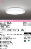 ODELIC ǥå 󥰥饤 OL251584RþʾLEDη¡ʰΡѤ䡡Ҹ -LIGHTING DEPOT-