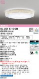 ODELIC ǥå 󥰥饤 OL251671BCRþʾLEDη¡ʰΡѤ䡡Ҹ -LIGHTING DEPOT-