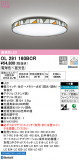 ODELIC ǥå 󥰥饤 OL291160BCRþʾLEDη¡ʰΡѤ䡡Ҹ -LIGHTING DEPOT-