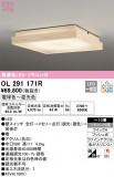 ODELIC ǥå 󥰥饤 OL291171RþʾLEDη¡ʰΡѤ䡡Ҹ -LIGHTING DEPOT-