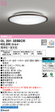 ODELIC ǥå 󥰥饤 OL291320BCRþʾLEDη¡ʰΡѤ䡡Ҹ -LIGHTING DEPOT-