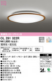 ODELIC ǥå 󥰥饤 OL291322RþʾLEDη¡ʰΡѤ䡡Ҹ -LIGHTING DEPOT-