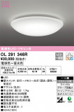 ODELIC ǥå 󥰥饤 OL291346RþʾLEDη¡ʰΡѤ䡡Ҹ -LIGHTING DEPOT-