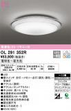 ODELIC ǥå 󥰥饤 OL291352RþʾLEDη¡ʰΡѤ䡡Ҹ -LIGHTING DEPOT-
