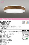 ODELIC ǥå 󥰥饤 OL291356RþʾLEDη¡ʰΡѤ䡡Ҹ -LIGHTING DEPOT-