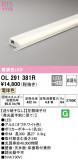 ODELIC ǥå Ѵܾ OL291381RþʾLEDη¡ʰΡѤ䡡Ҹ -LIGHTING DEPOT-