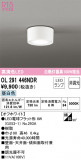 ODELIC ǥå 󥰥饤 OL291446NDRþʾLEDη¡ʰΡѤ䡡Ҹ -LIGHTING DEPOT-