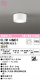 ODELIC ǥå 󥰥饤 OL291446WDRþʾLEDη¡ʰΡѤ䡡Ҹ -LIGHTING DEPOT-
