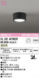 ODELIC ǥå 󥰥饤 OL291447WDRþʾLEDη¡ʰΡѤ䡡Ҹ -LIGHTING DEPOT-