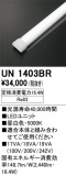 ODELIC ǥå ¾ UN1403BRþʾLEDη¡ʰΡѤ䡡Ҹ -LIGHTING DEPOT-