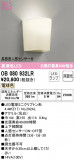 ODELIC ǥå ֥饱å OB080932LRþʾLEDη¡ʰΡѤ䡡Ҹ -LIGHTING DEPOT-