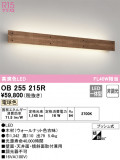 ODELIC ǥå ֥饱å OB255215RþʾLEDη¡ʰΡѤ䡡Ҹ -LIGHTING DEPOT-