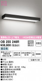 ODELIC ǥå ֥饱å OB255246RþʾLEDη¡ʰΡѤ䡡Ҹ -LIGHTING DEPOT-